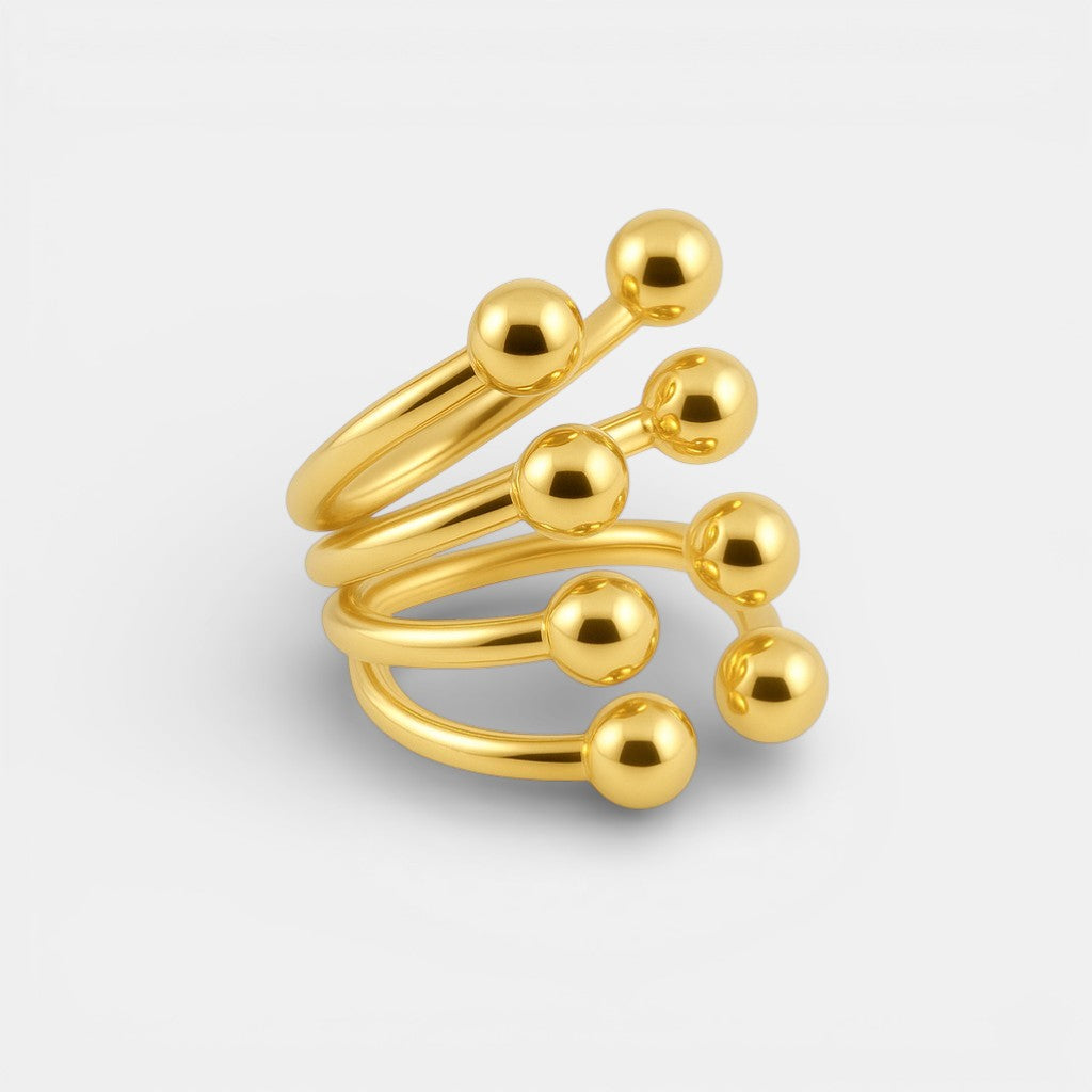 Take4 Ring