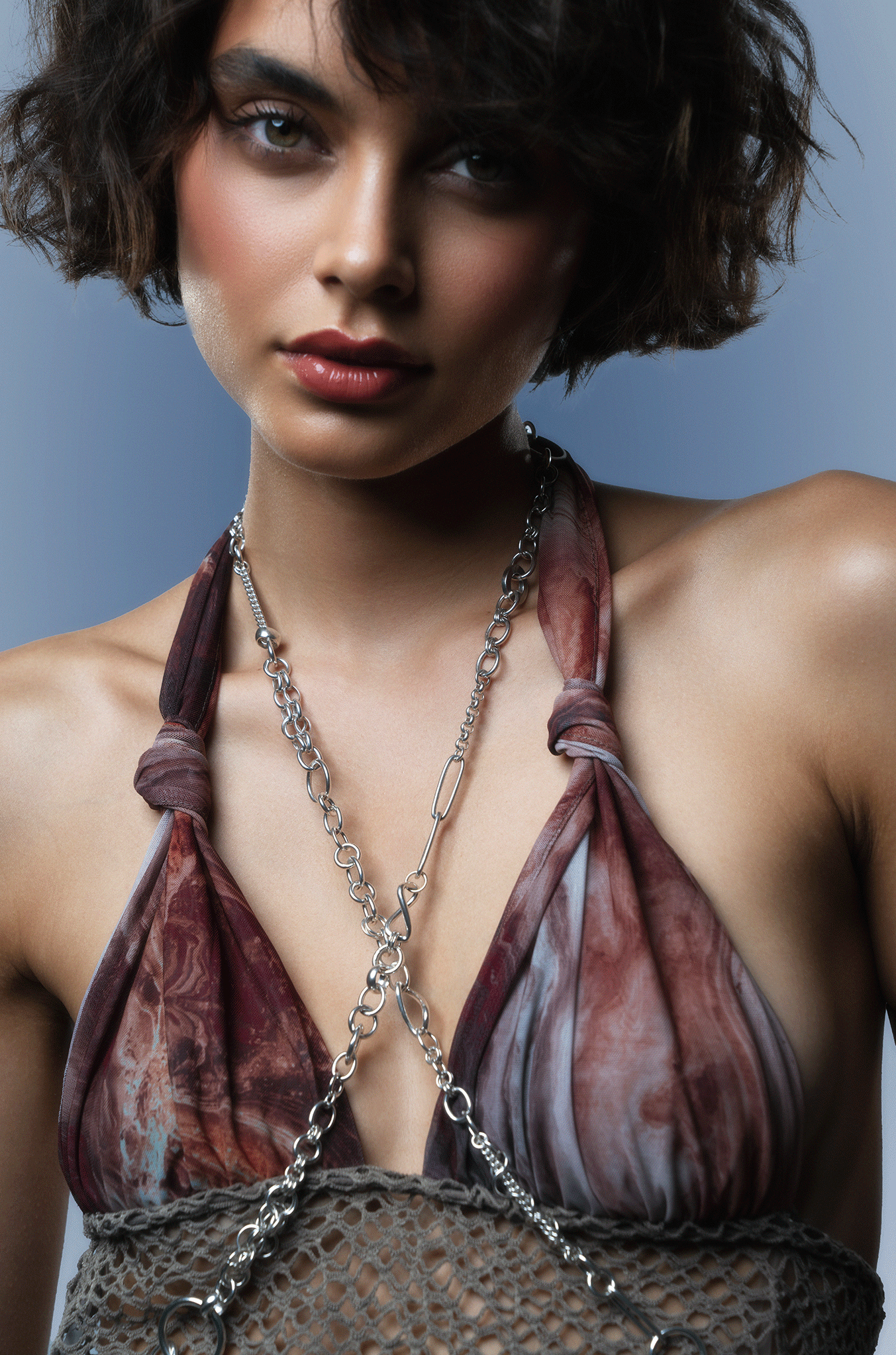 3Way Body chain