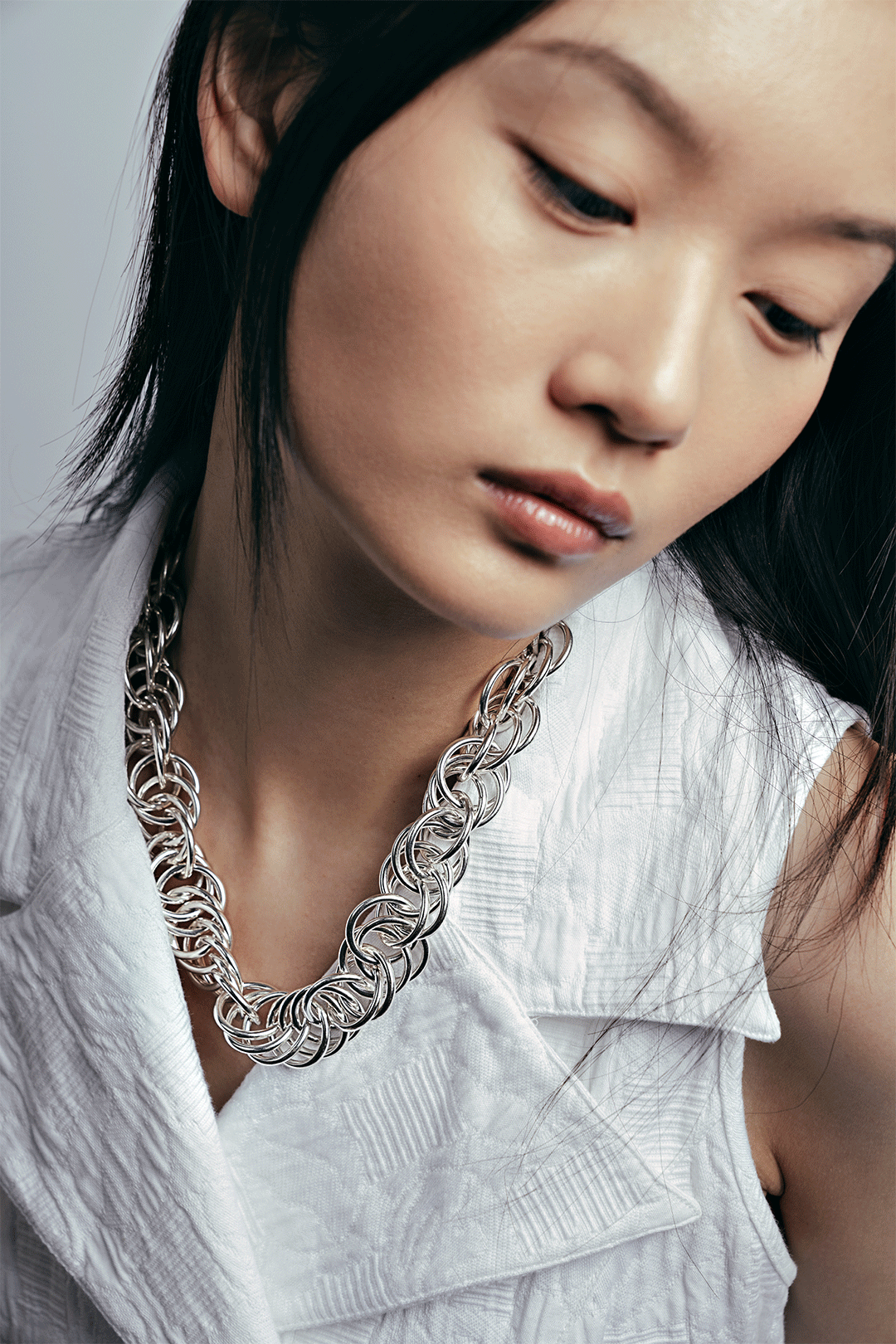 Xtra Loops Necklace