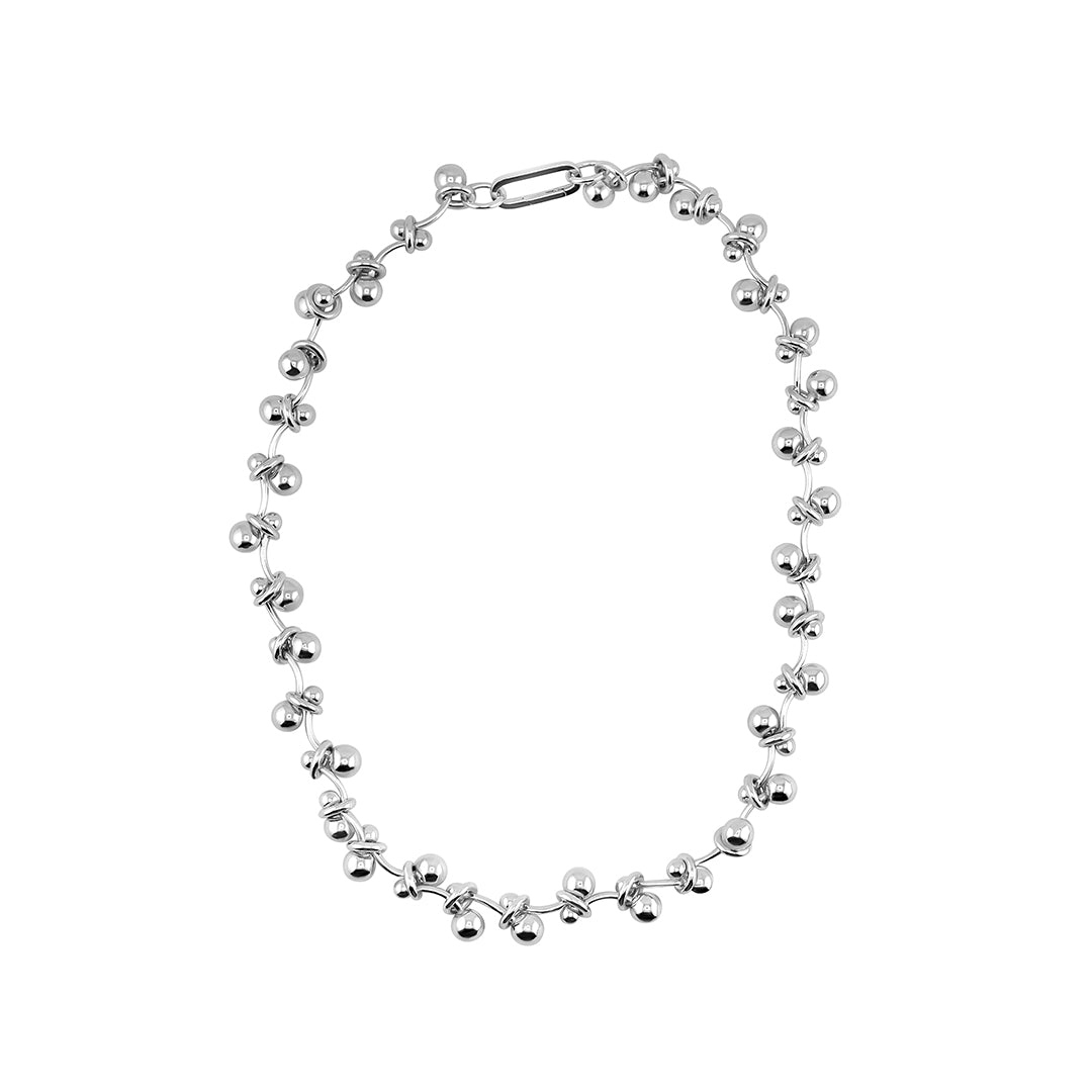 BarBell Necklace