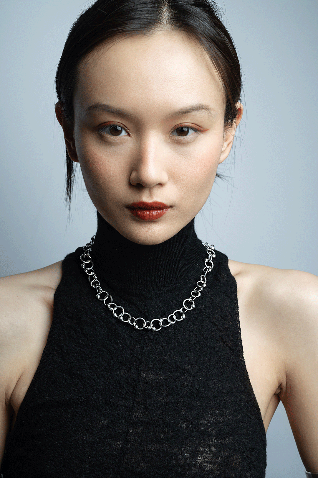 Piercing Necklace