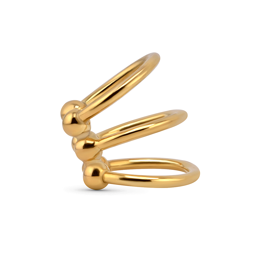 Give3 Ring