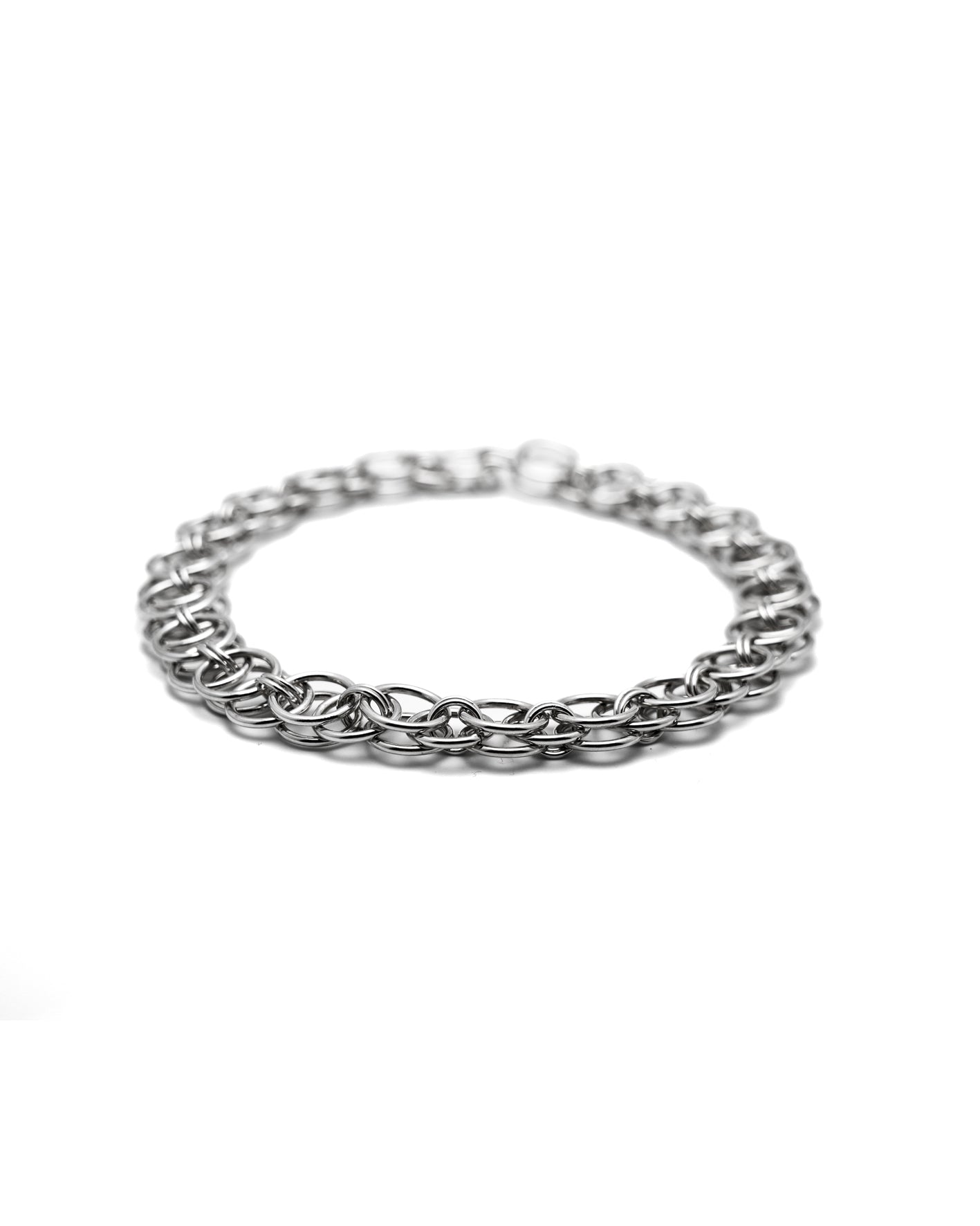 Slidey Necklace