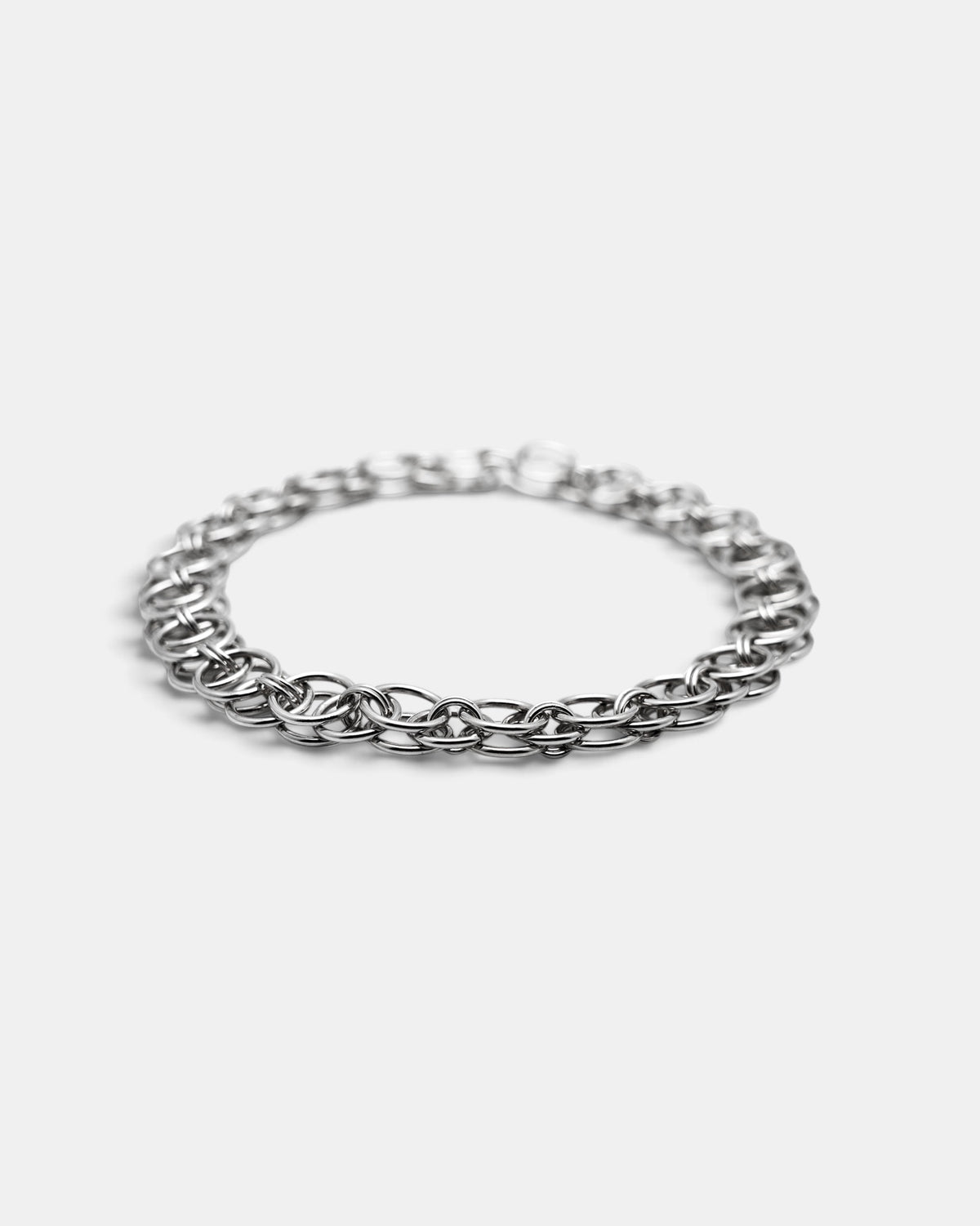 Slidey Necklace