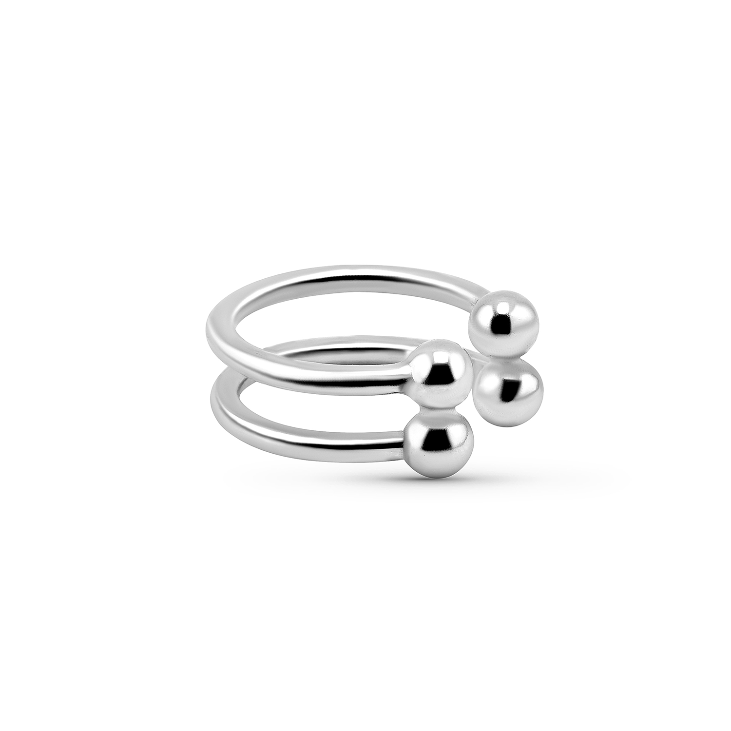 Even2 Ring
