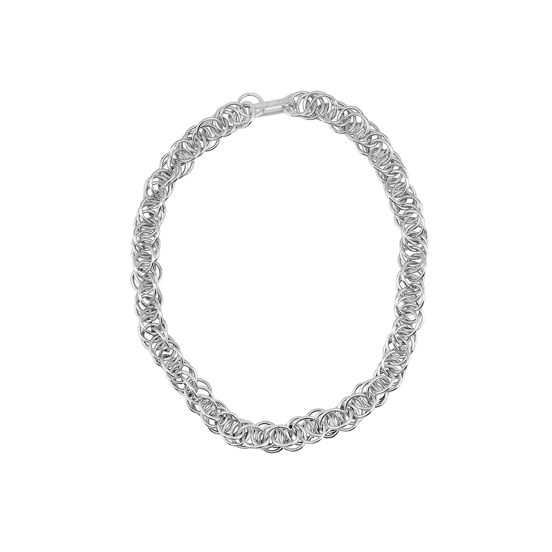 Loops Necklace