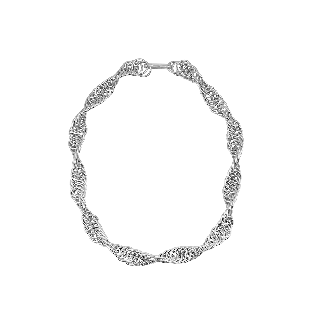 Loops Necklace